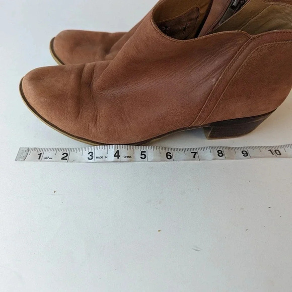 Lucky Brand Basel Bootie - 7 - Picture 7 of 10